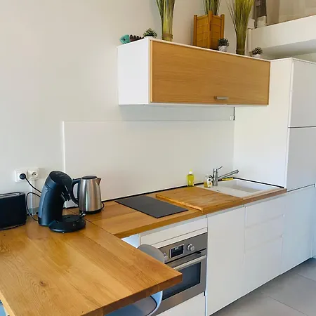Naturiste Heliovillage - Cap D'agde - 4 Pers Villa *