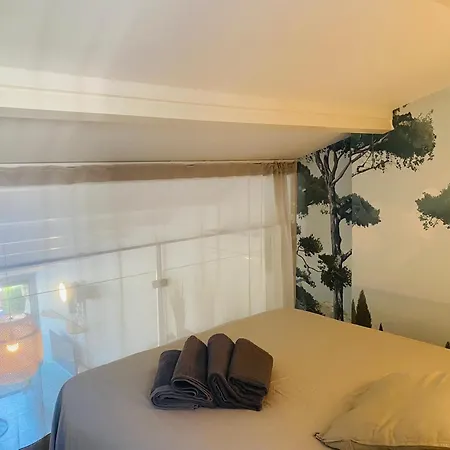 Naturiste Heliovillage - Cap D'agde - 4 Pers Agde