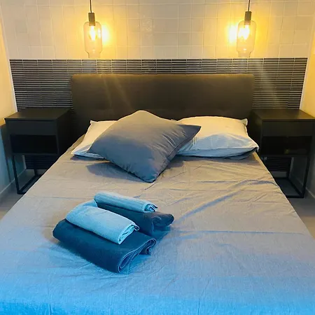 فيلة Naturiste Heliovillage - Cap D'agde - 4 Pers آجد