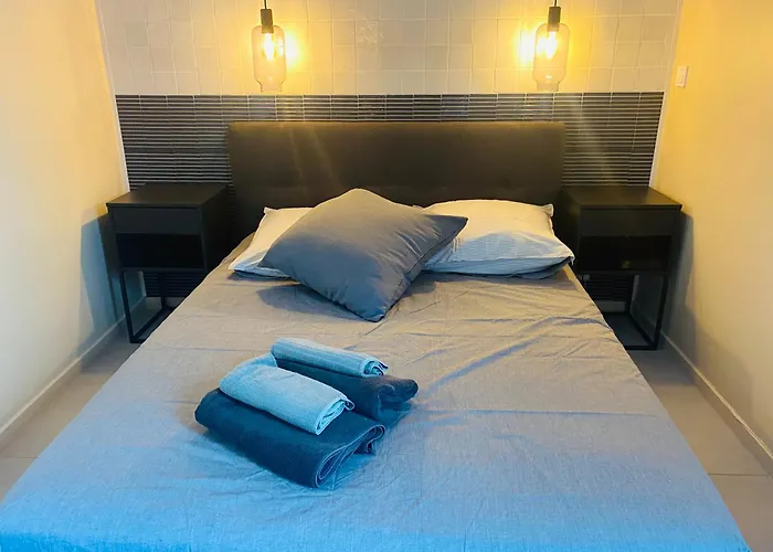 Villa Naturiste Heliovillage - Cap D'agde - 4 Pers Agde